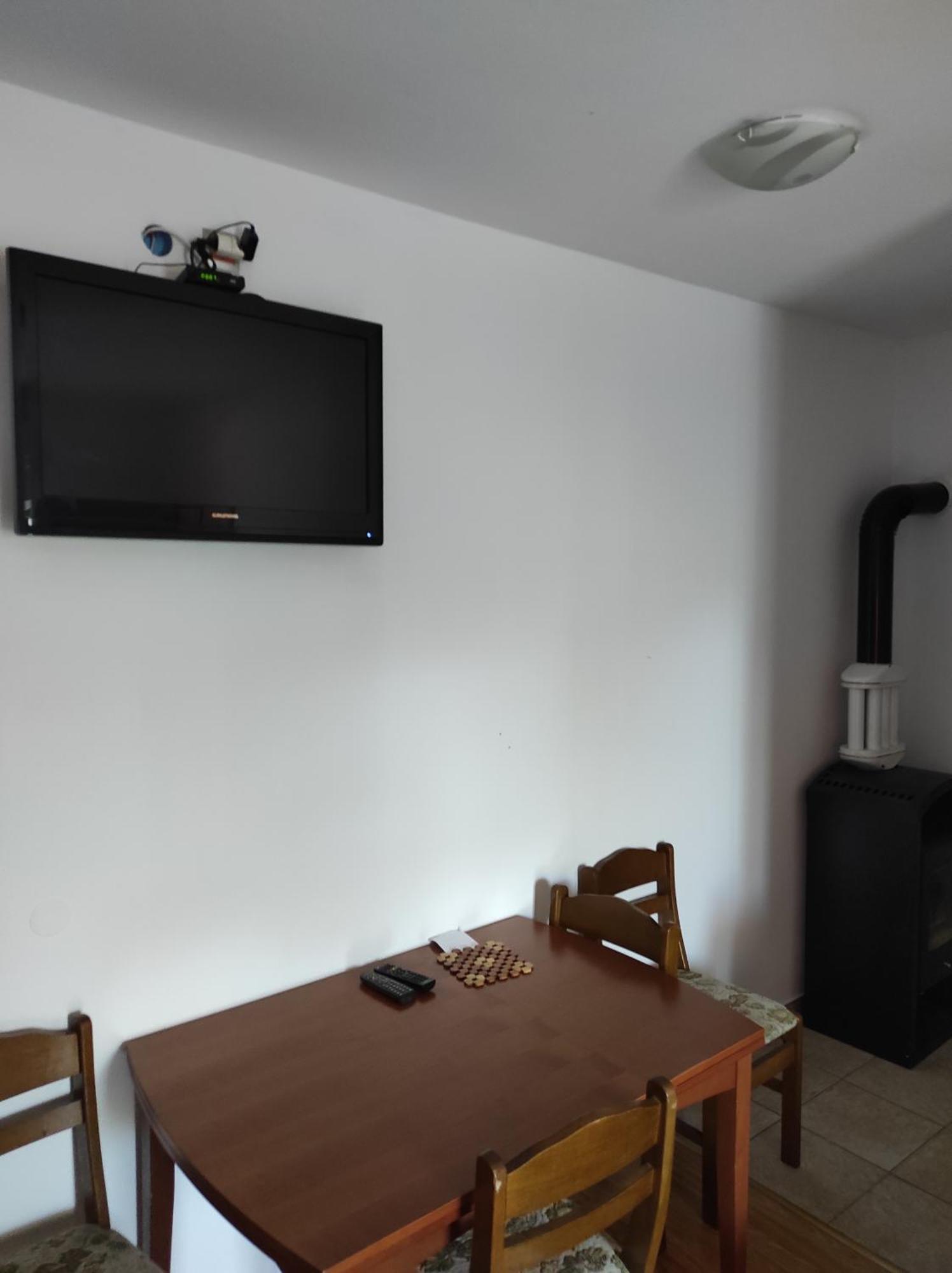 Villa Daja Biograd Na Moru Ruang foto