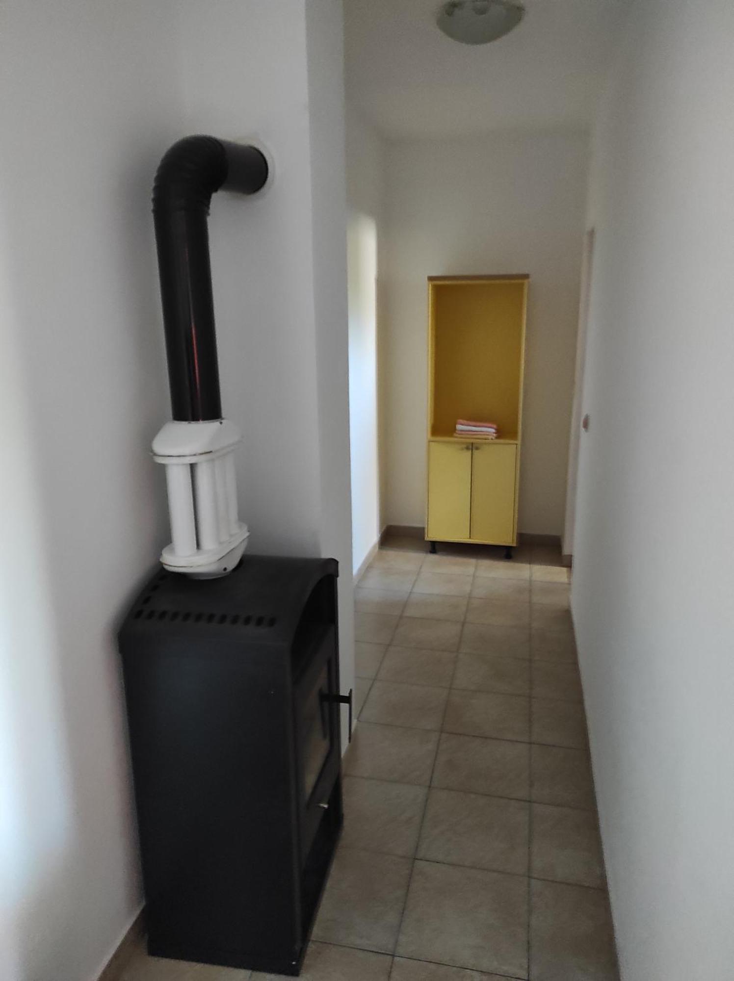 Villa Daja Biograd Na Moru Ruang foto