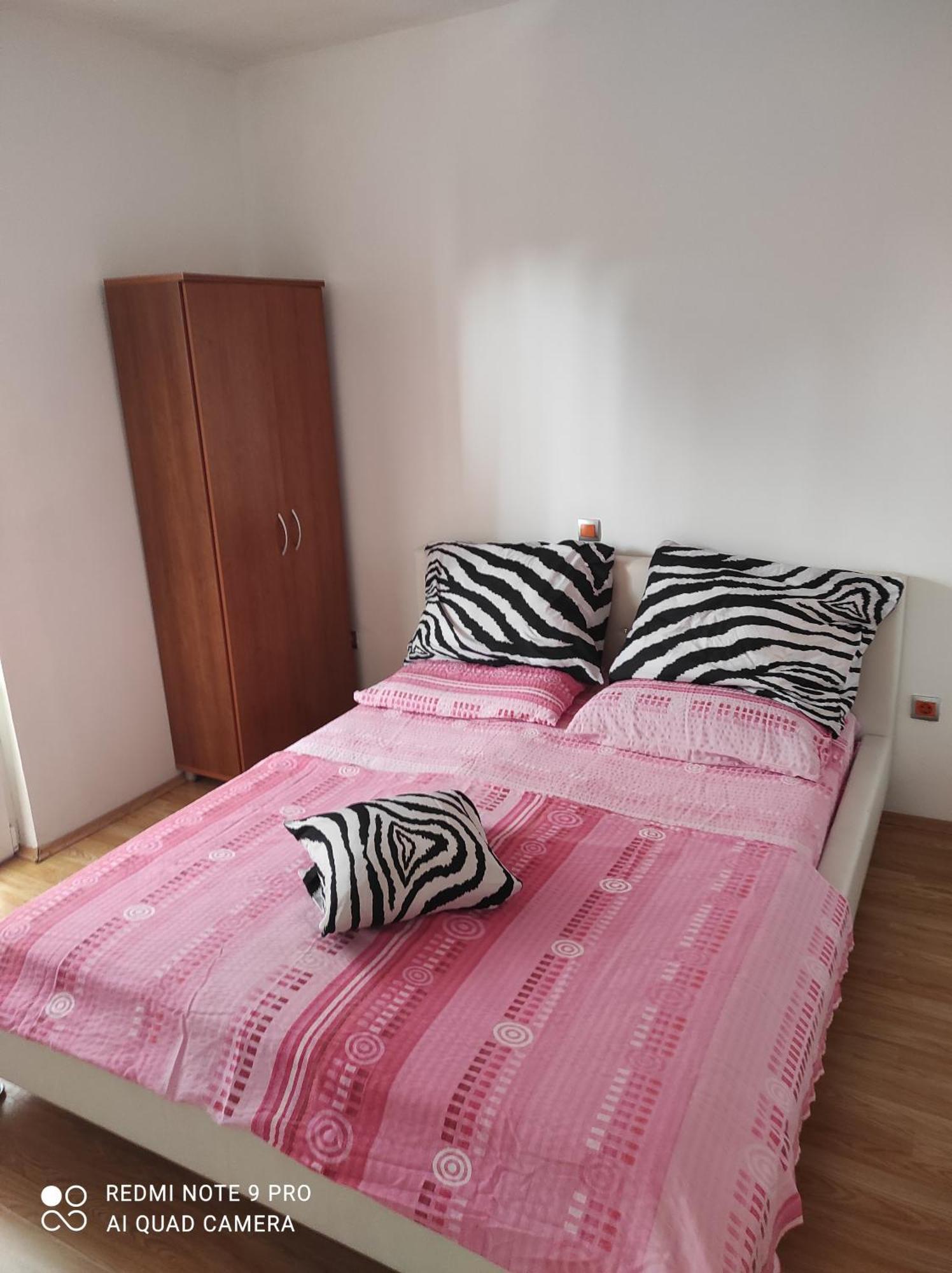 Villa Daja Biograd Na Moru Ruang foto