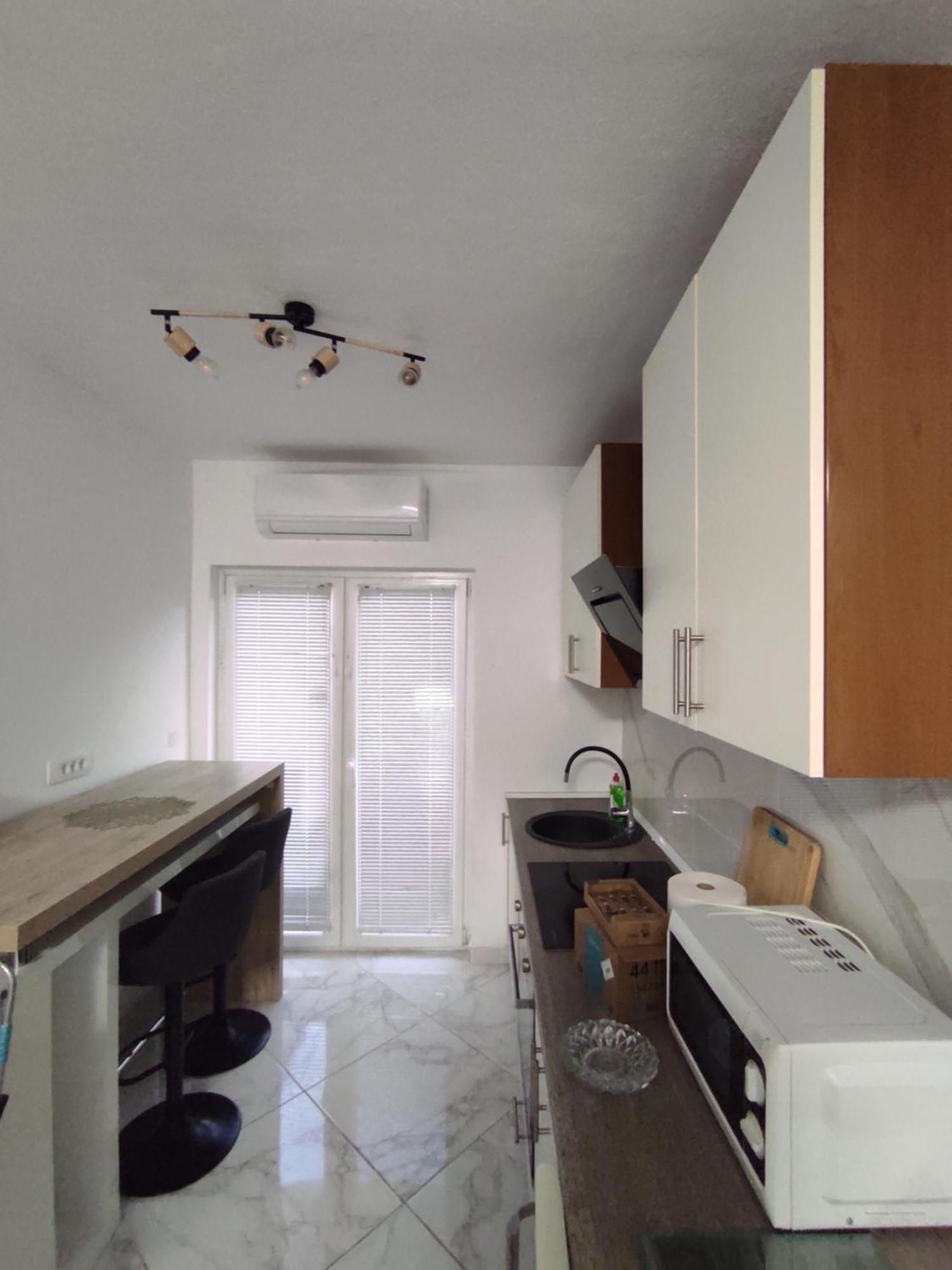 Villa Daja Biograd Na Moru Bagian luar foto