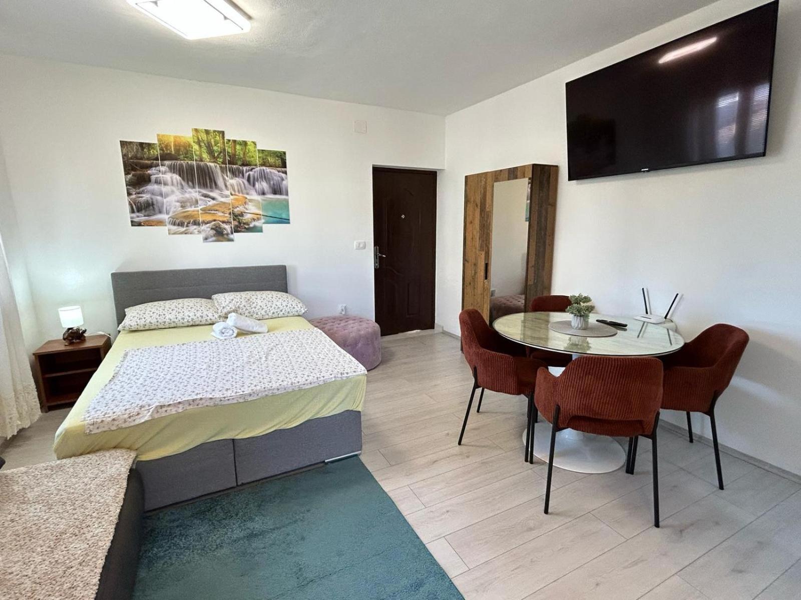 Villa Daja Biograd Na Moru Ruang foto