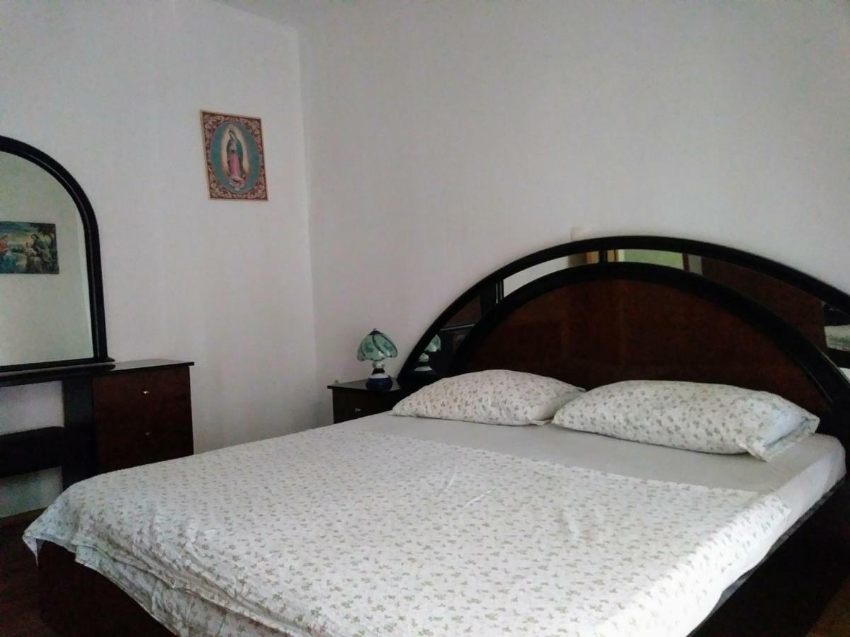 Villa Daja Biograd Na Moru Bagian luar foto
