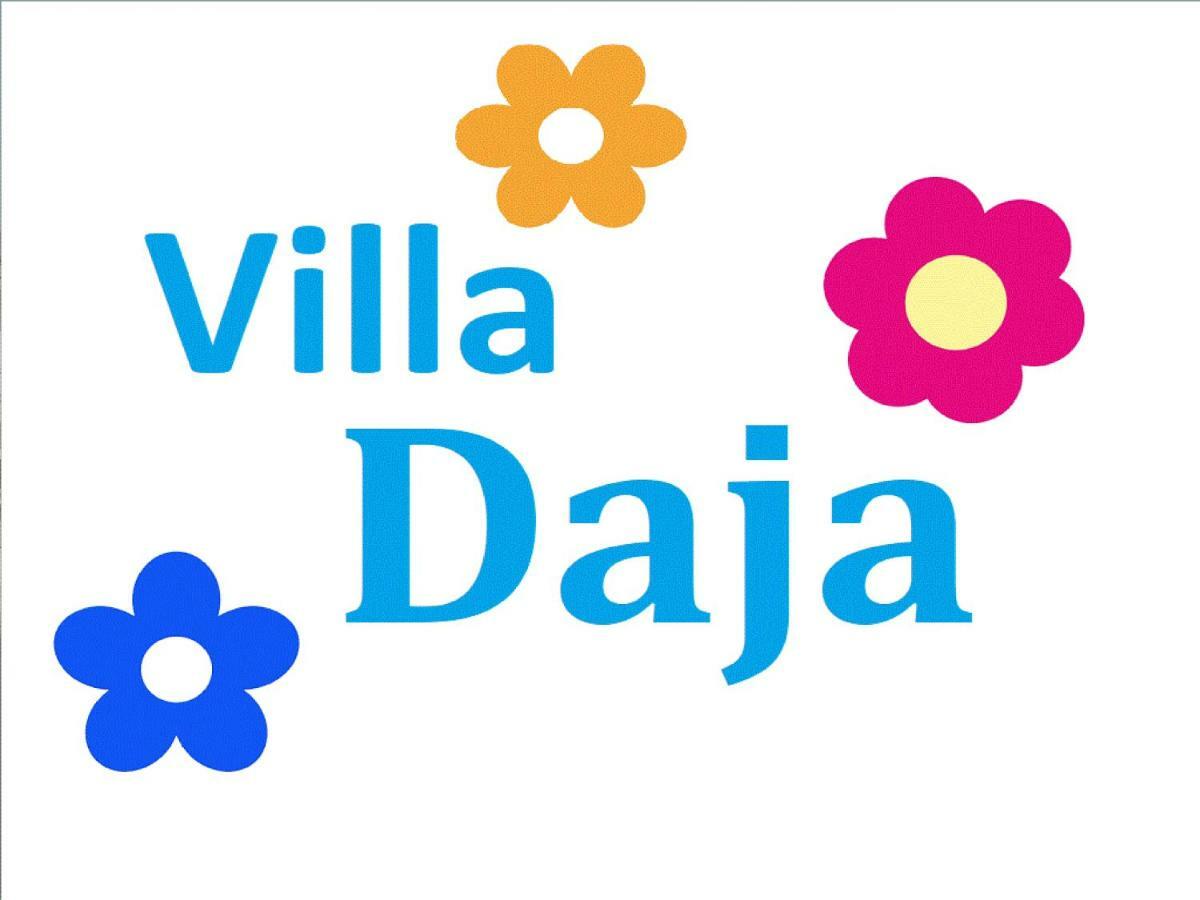 Villa Daja Biograd Na Moru Bagian luar foto
