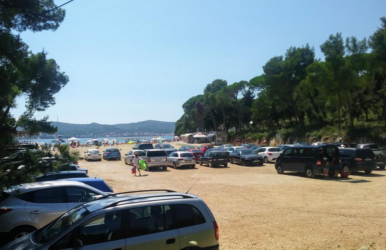Villa Daja Biograd Na Moru Bagian luar foto